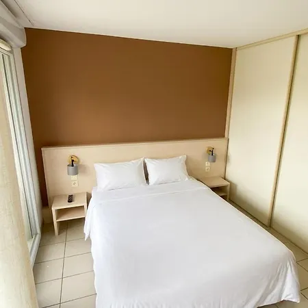 Climatise Proche Du Apartment *