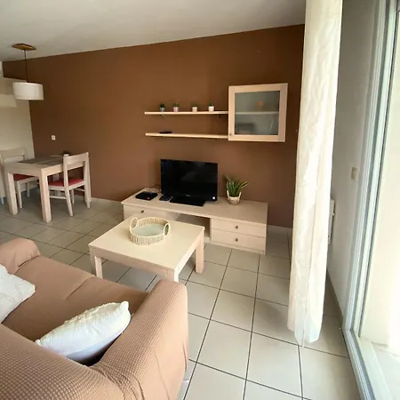 Apartment Climatise Proche Du Divonne-les-Bains